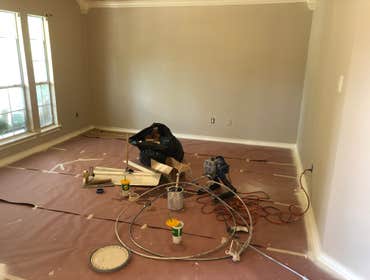 Photos by Dallas Paint Pro #1