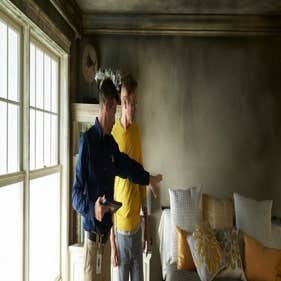Water Damage
