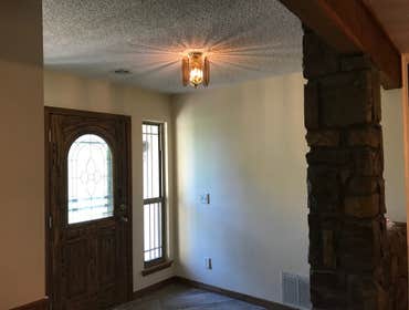Project # 25515 Kitchen Remodel