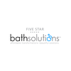 Five Star Bath Solutions of Springboro logo