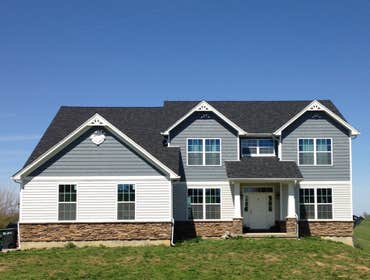 Photo(s) from Zeilman-James Homes