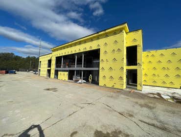 Photos by Donalson Architects #1