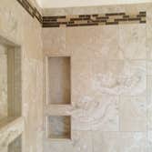 tub to shower conversion