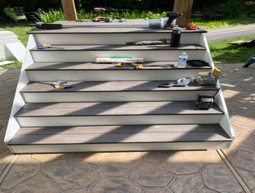 Photos by Rusty Nail Renovations LLC #1