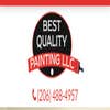 Best Quality Painting LLC logo