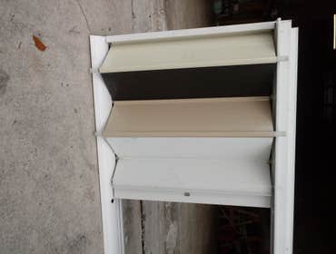 Installation and product photos