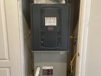 Photos by American Coast Heating & Cooling #1
