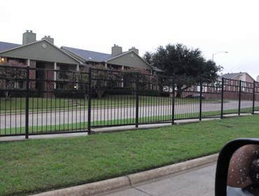 Photos from Metroplex Fence