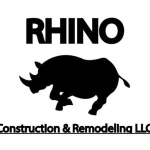 Rhino Construction & Remodeling LLC
