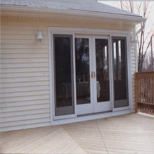 Works by Great American Homes,