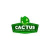 Cactus plumbing and Air logo