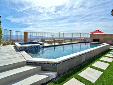 Photos by Waterfront Pools LLC #1