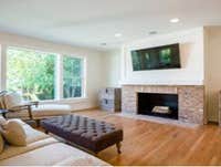 Photos from Silver Leaf Construction/renovation