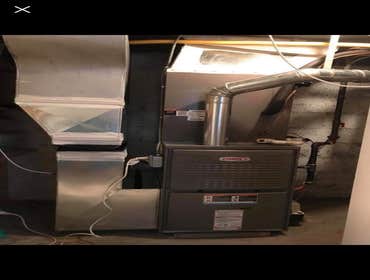 Photos by Comfort Air Heating & Cooling #1
