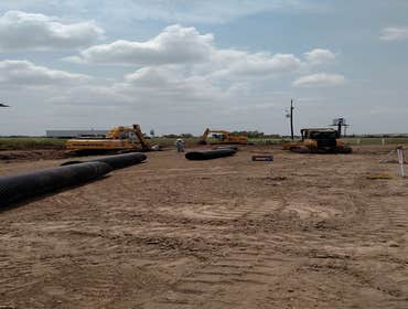 Photos from Construction Services of Southwest Louisiana LLC