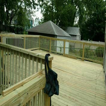 Photos from G&C Construction