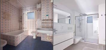 River City Pro Bathroom Services