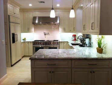 Photos from Elegant Florida Homes