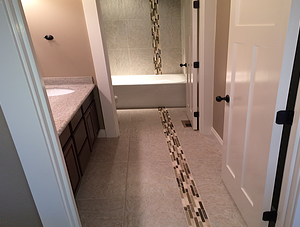 Photos from Alaska Tile Design