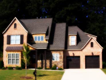 Custom Homes