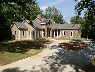 Custom Home