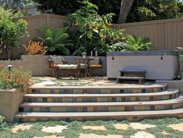 Photo(s) from JCMS Landscaping Examples of our work
