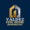 Valdez Fine Home Remodeling logo