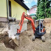 Photos by Vincennes Foundation Repair #1