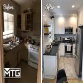 Photos by Metropolitan Tradesman Group #1