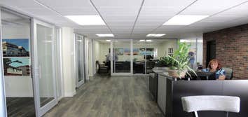 4th Ave Office Remodel
