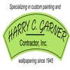 Harry C Garner Contractor, Inc logo