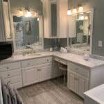 Bathroom Remodeling Projects