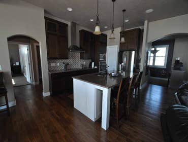 New Home Construction