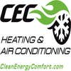 Clean Energy Comfort, Inc logo