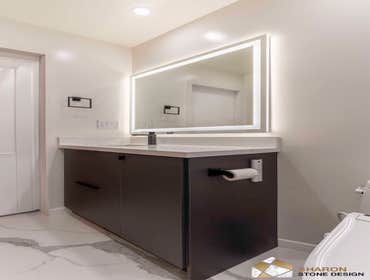 Cupertino Bathrooms remodel
