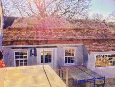 Photos by N.S. Carpentry #1