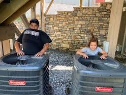 Photos by A&h Heating and Air Conditioning Inc #1