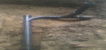 Photo(s) from Albertos Plumbing sewer line replacement