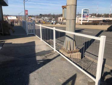 Fences