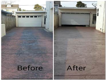 Photos from Becerra Concrete