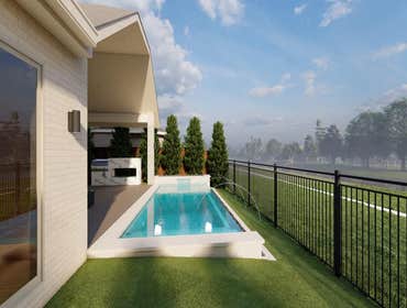 Swimming Pools
