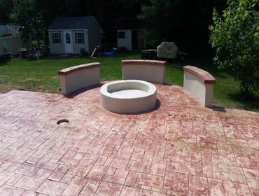 Project photos