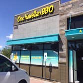 Ono Hawaiian BBQ 6830 w peoria ave AZ85345 Commercial remodeling