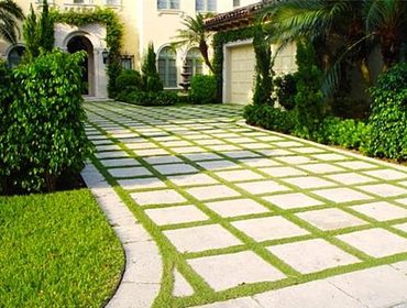 Hardscapes