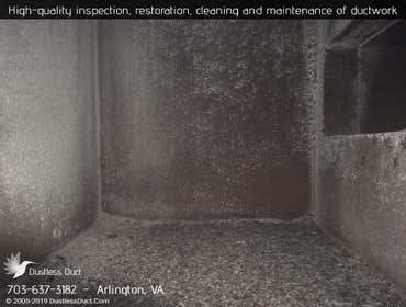 Photos by Dustless Duct #1