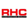 Robert Heely Construction logo