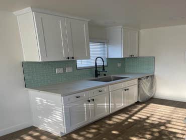 Photos by Spartan General Contractor Corp #25