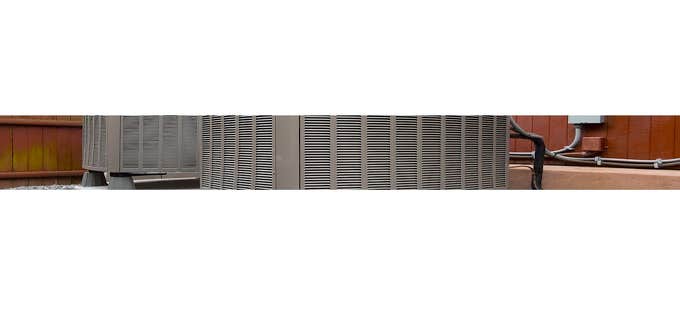 Service General HVAC
