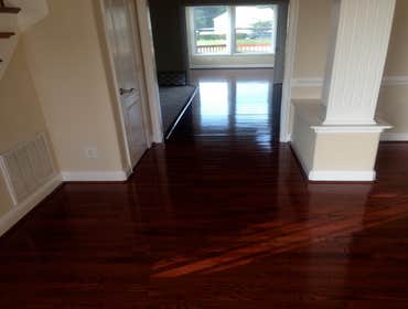 Pinnacle Development Group Llc Project Home renovation..