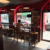 Photos by John Teets Architect #3 Smokes Poutinerie